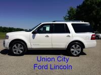 AutoNation Ford Lincoln Union City image 2